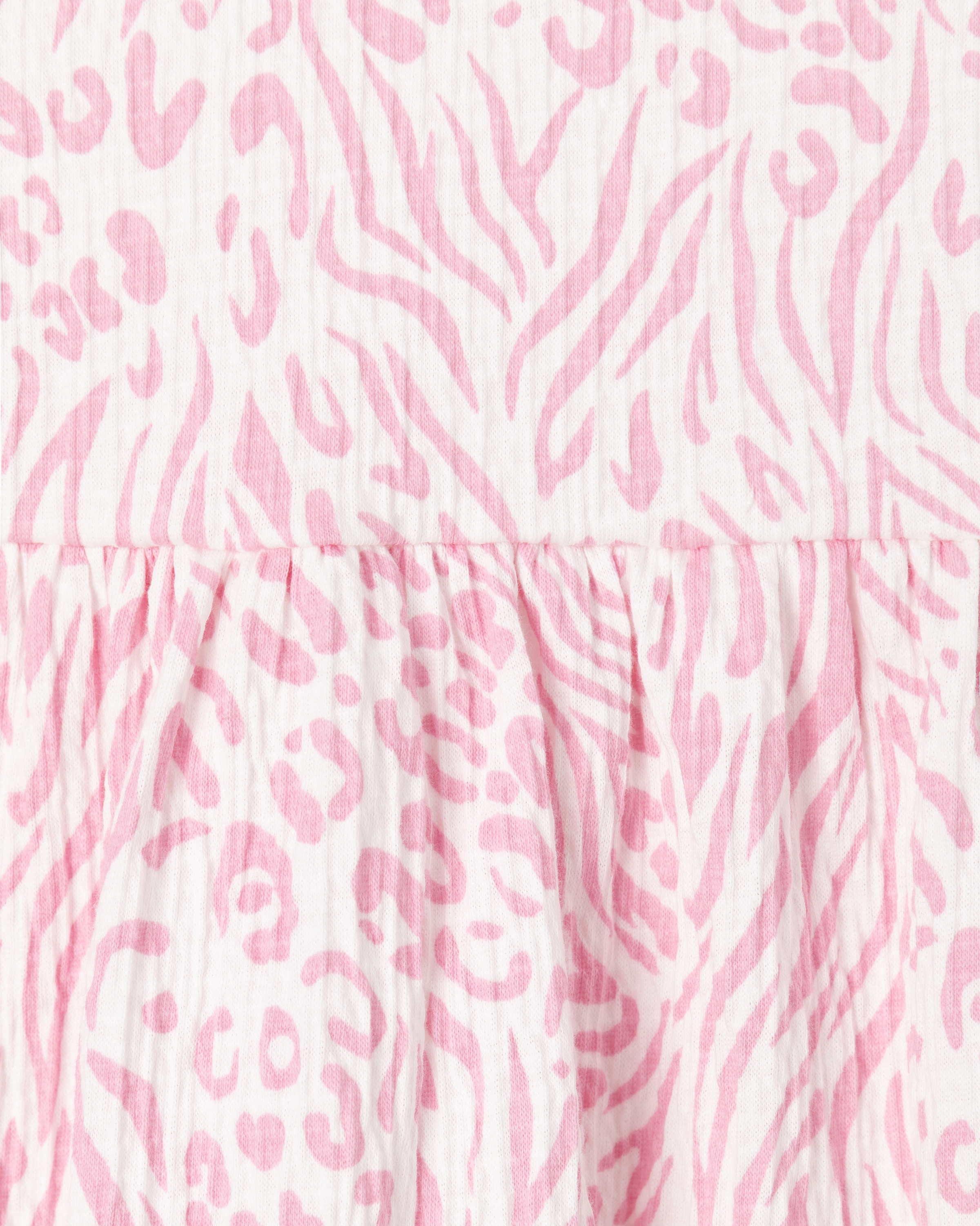 Платье Моя Горошинка S26MG4-6/012ig-F0 - фото 3