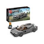 Конструктор LEGO Speed Champions