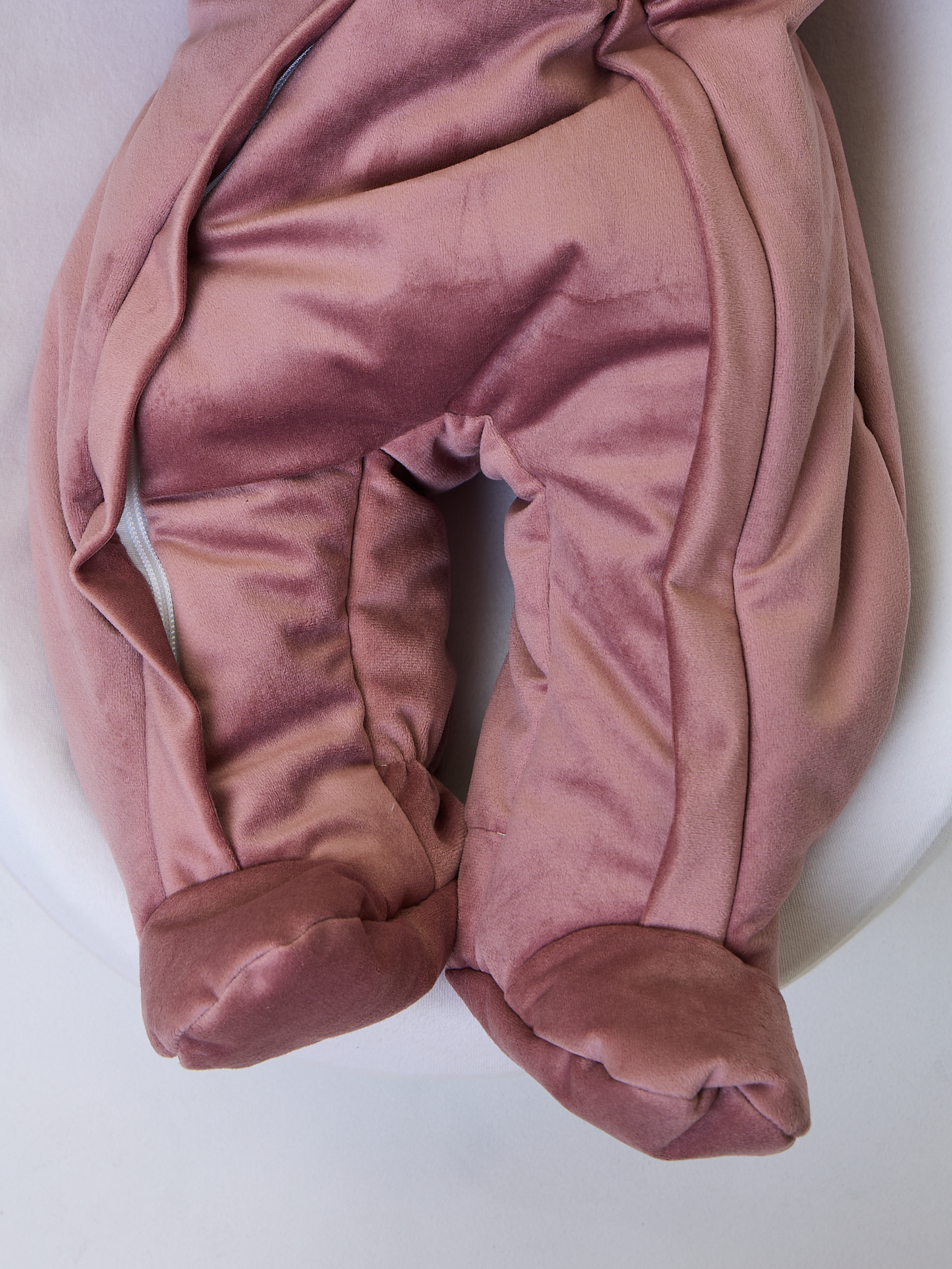 Конверт и комбинезон ТОСЯ БОСЯ SARA-36 - фото 5