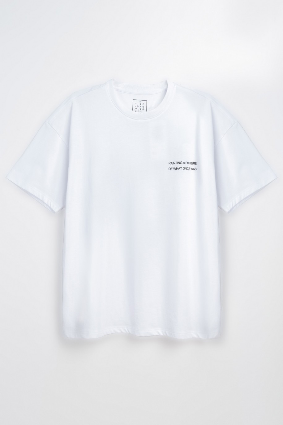 Футболка Reporter Young 251-0440G-07-200-1 - фото 1