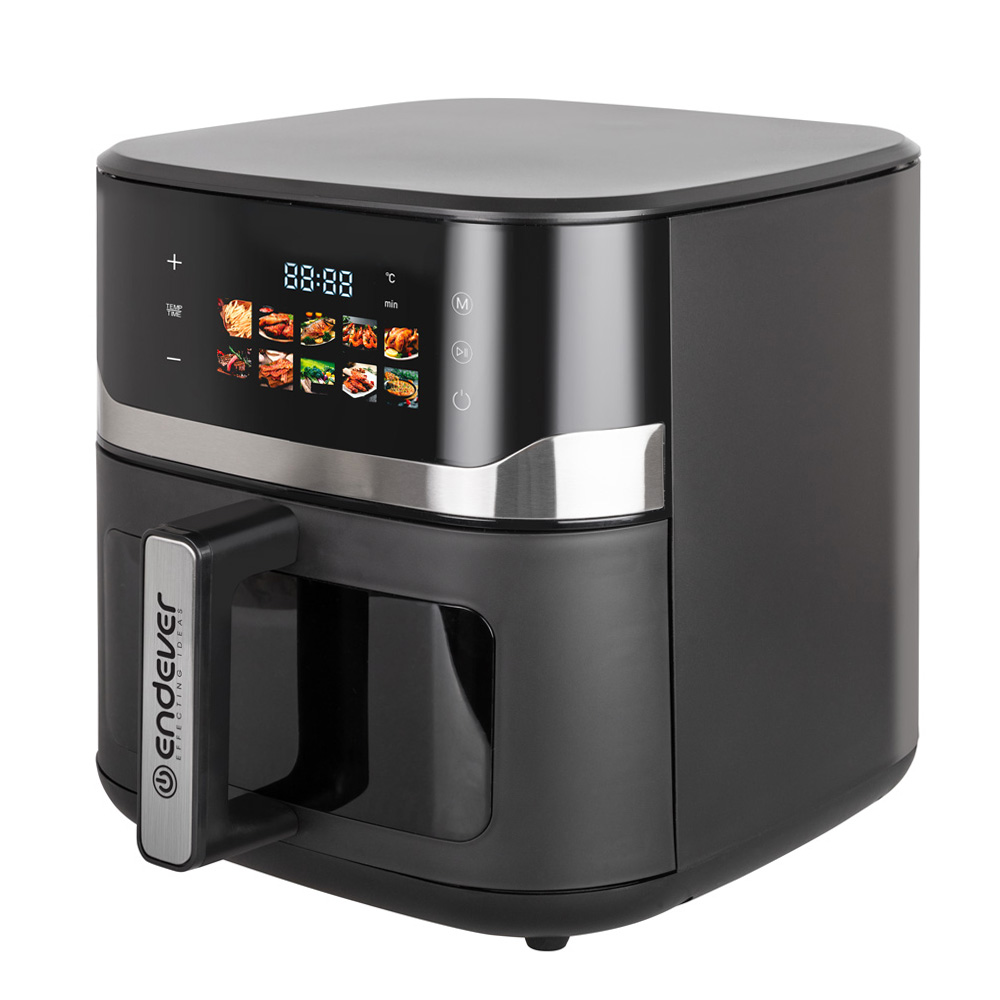 Аэрогриль ENDEVER Skyline AF-132 - фото 7