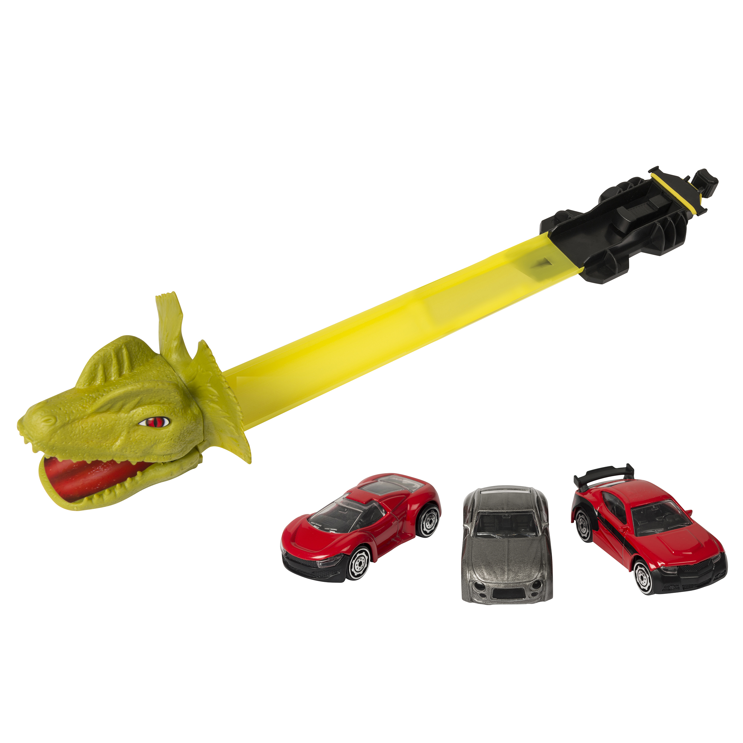 Трек HTI Dino Attack 14165760 - фото 1
