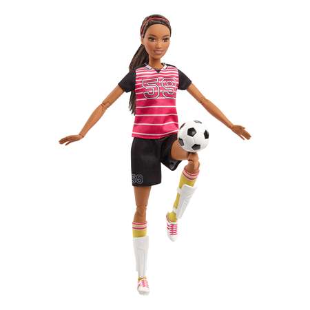Кукла модельная Barbie