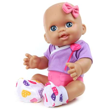 Кукла пупс Amico