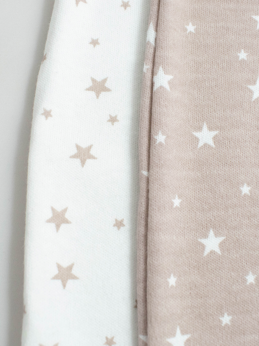 Комбинезон 2 шт YOULALA 0192203003 - фото 4