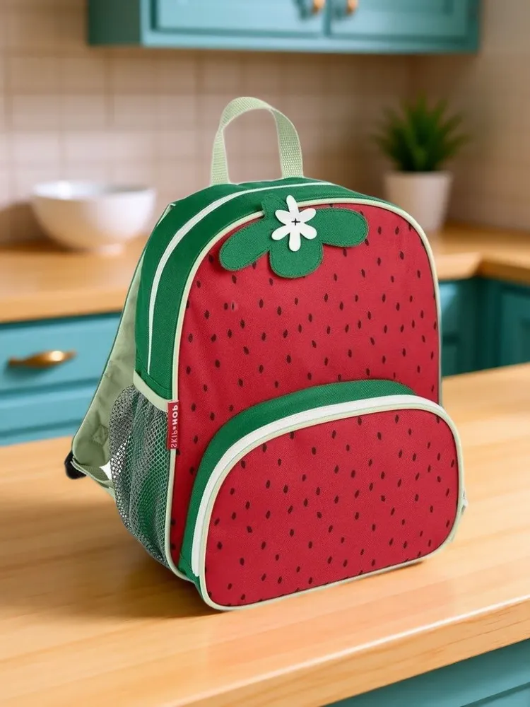 Рюкзак дошкольный Skip Hop Клубничка - фото 1