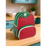 Рюкзак дошкольный Skip Hop Клубничка