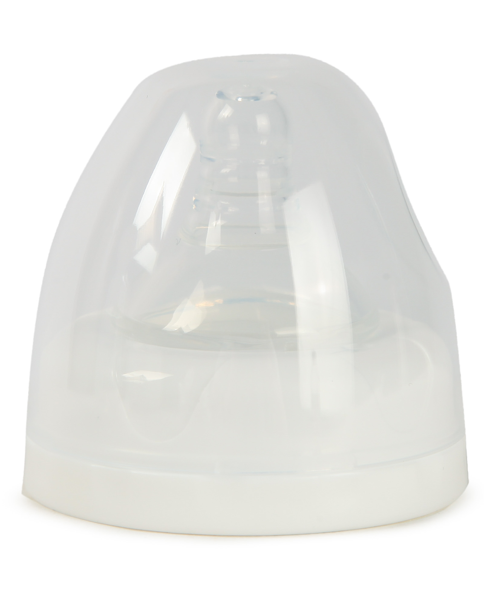 Молокоотсос электрический BabyGo - фото 5