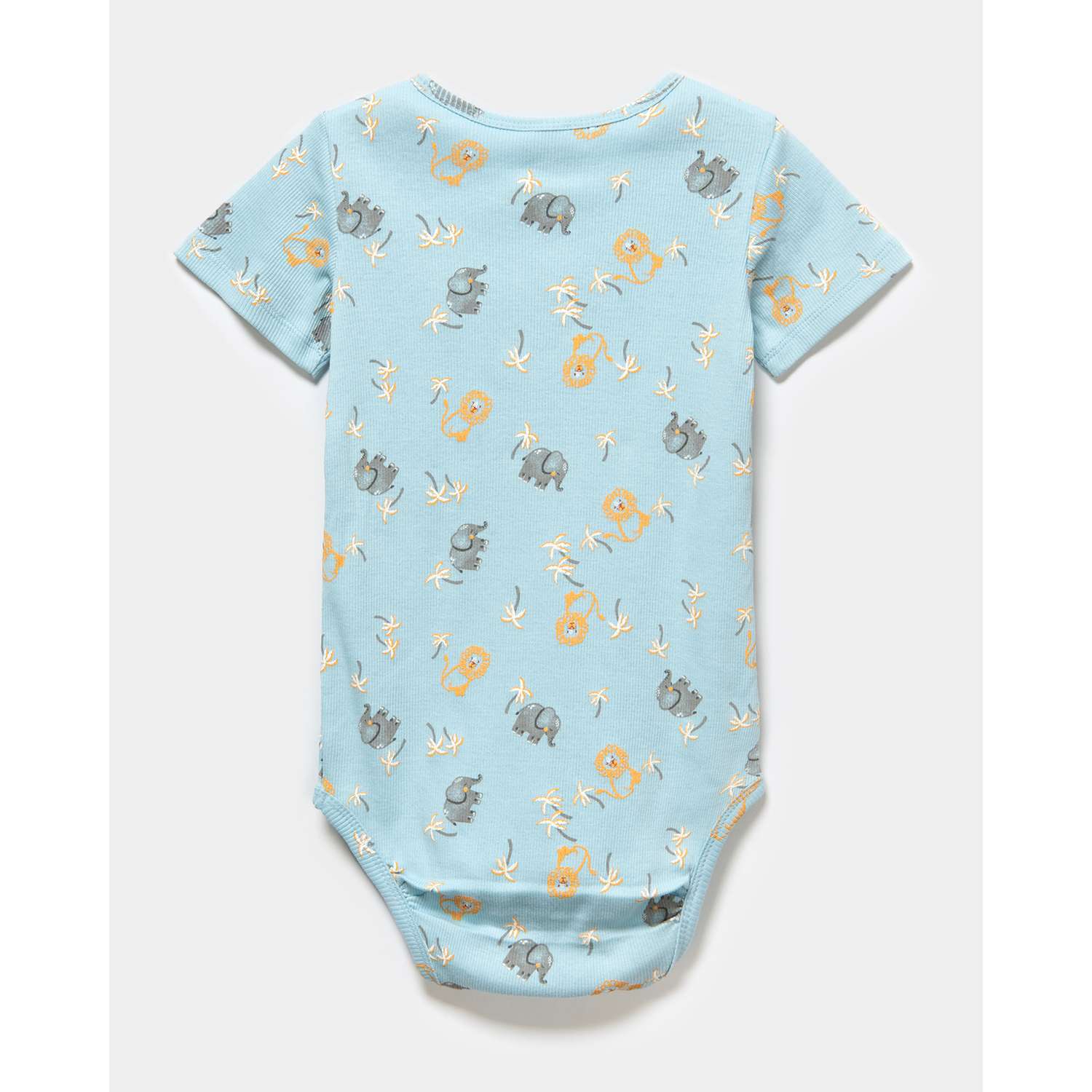 Боди Baby Gо KB-SS25-74BGib-55 - фото 2