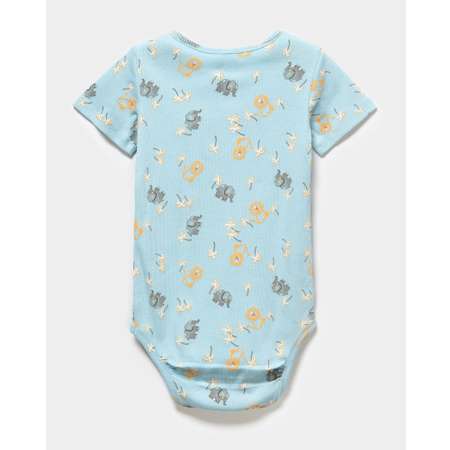 Боди Baby Gо