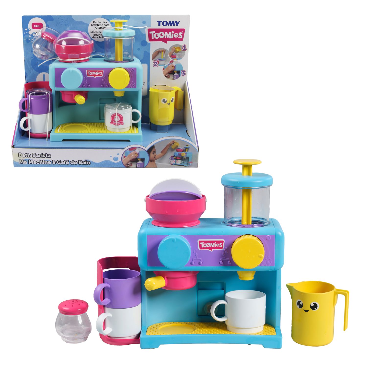 Игрушка Tomy - фото 2