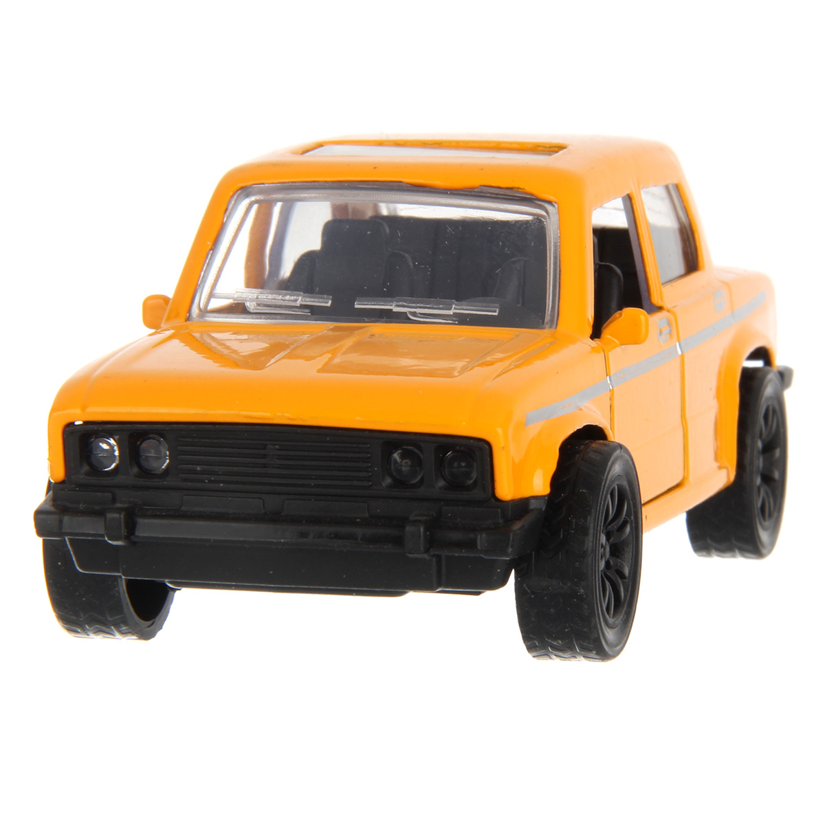 Автомобиль Veld Co 136113 - фото 5