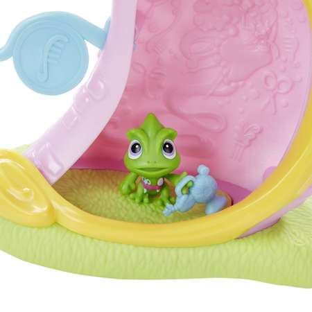 Домик для кукол Princess