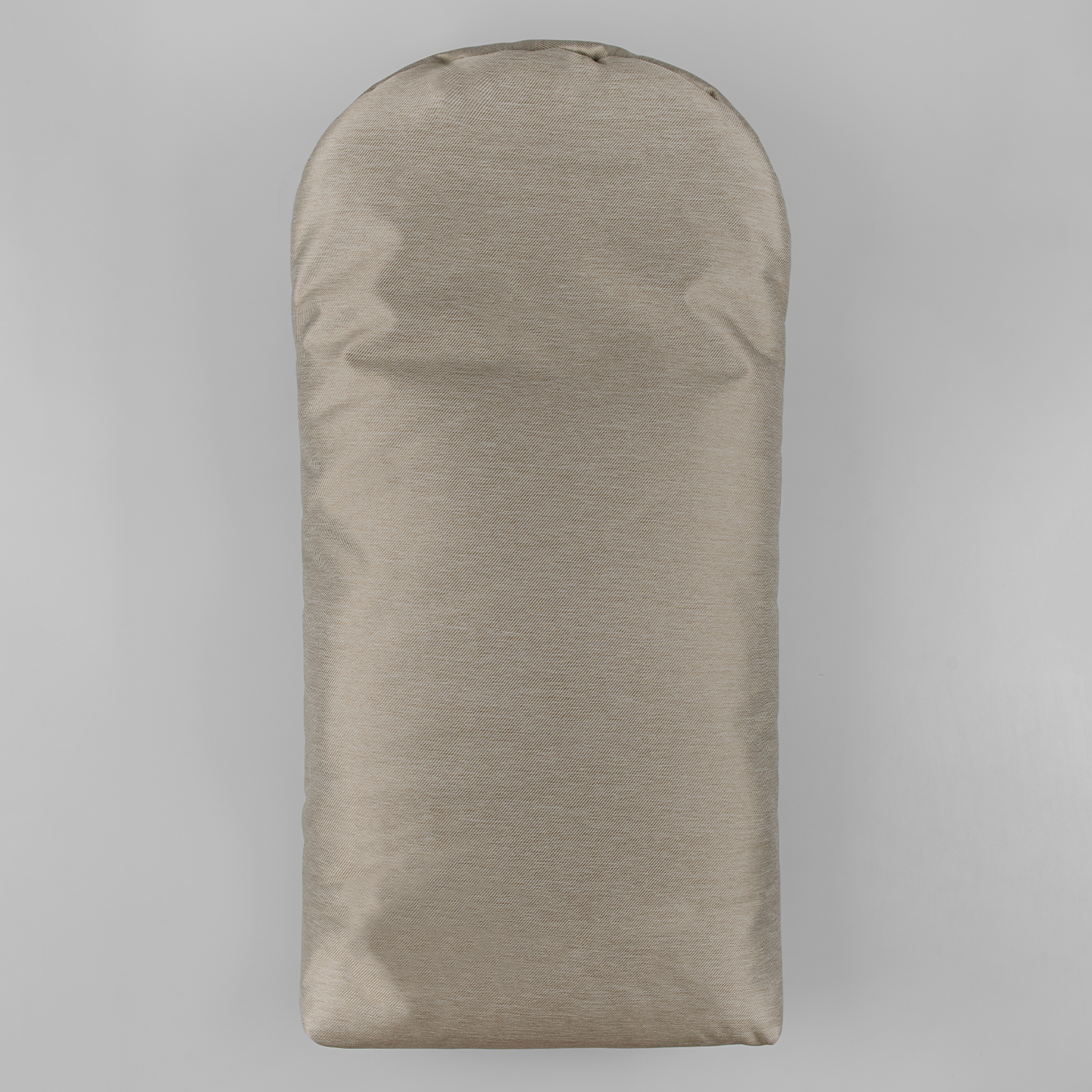 Конверт в коляску LEO коричневый - фото 4