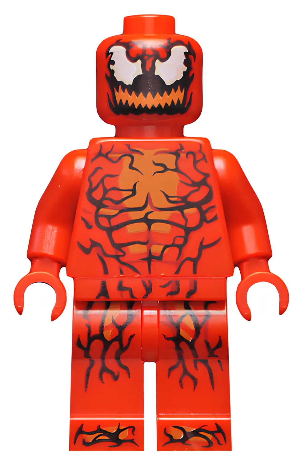 Фигурка LEGO Super Heroes Carnage - фото 1