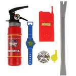 Игрушка Играем вместе Пожарный