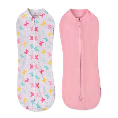 Конверт пеленальный (кокон) Summer Infant Swaddleme