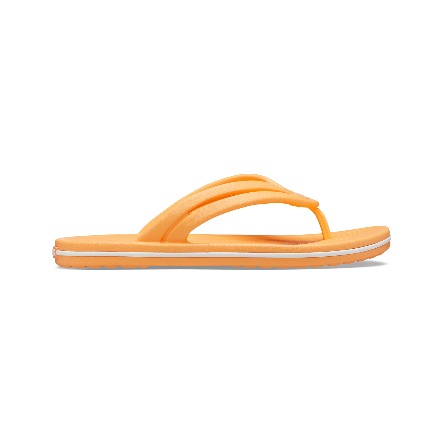 Сланцы CROCS 206100-801 - фото 1
