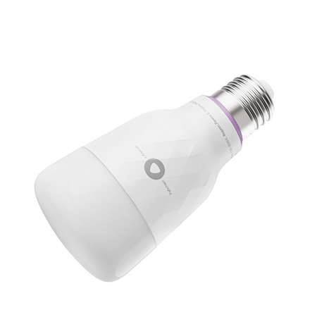 Умная лампочка Яндекс E27 Цветная YNDX-00010