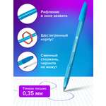 Ручка шариковая Brauberg 13 шт.