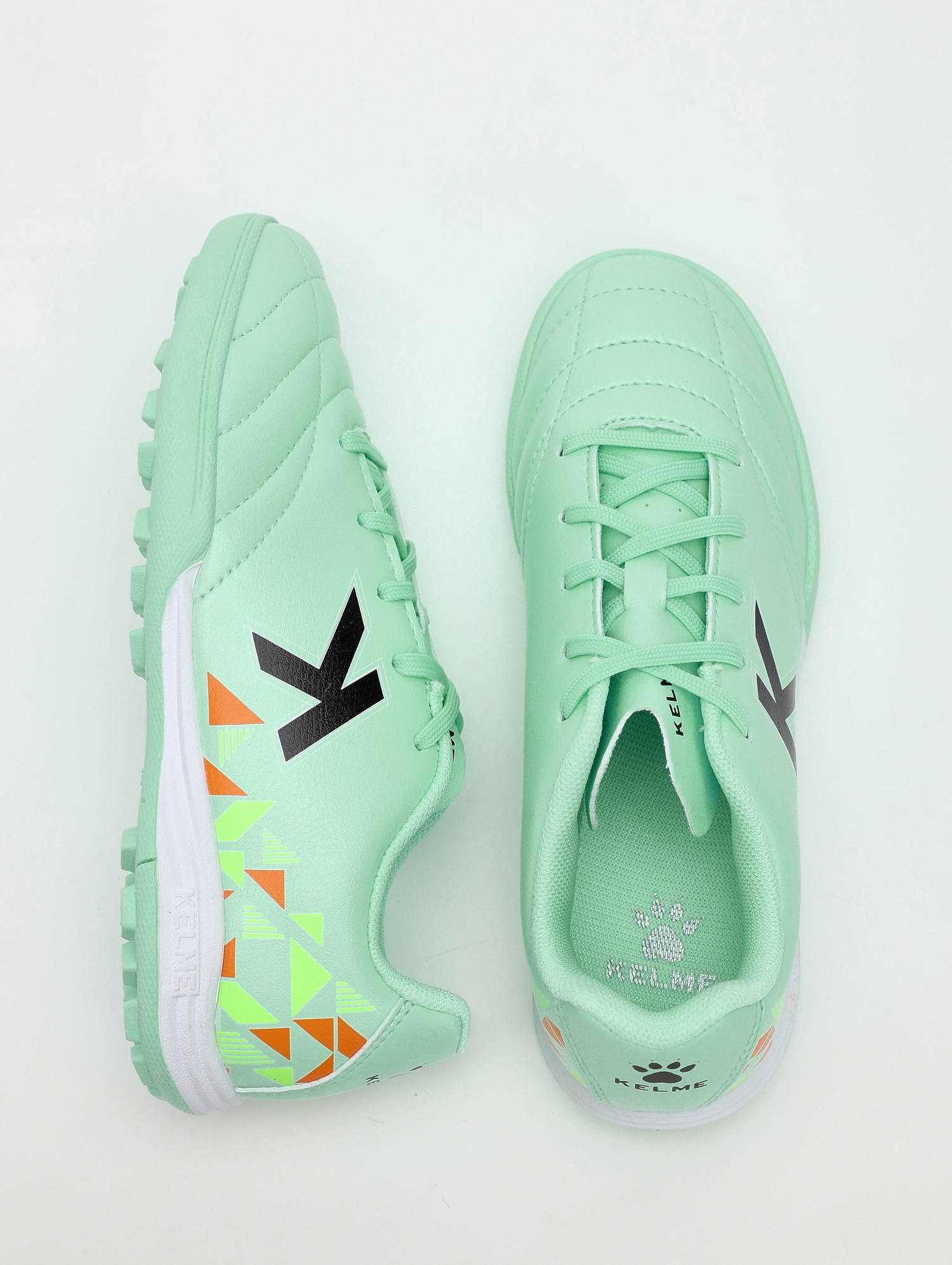 Бутсы KELME 8531ZX3389-328 - фото 7
