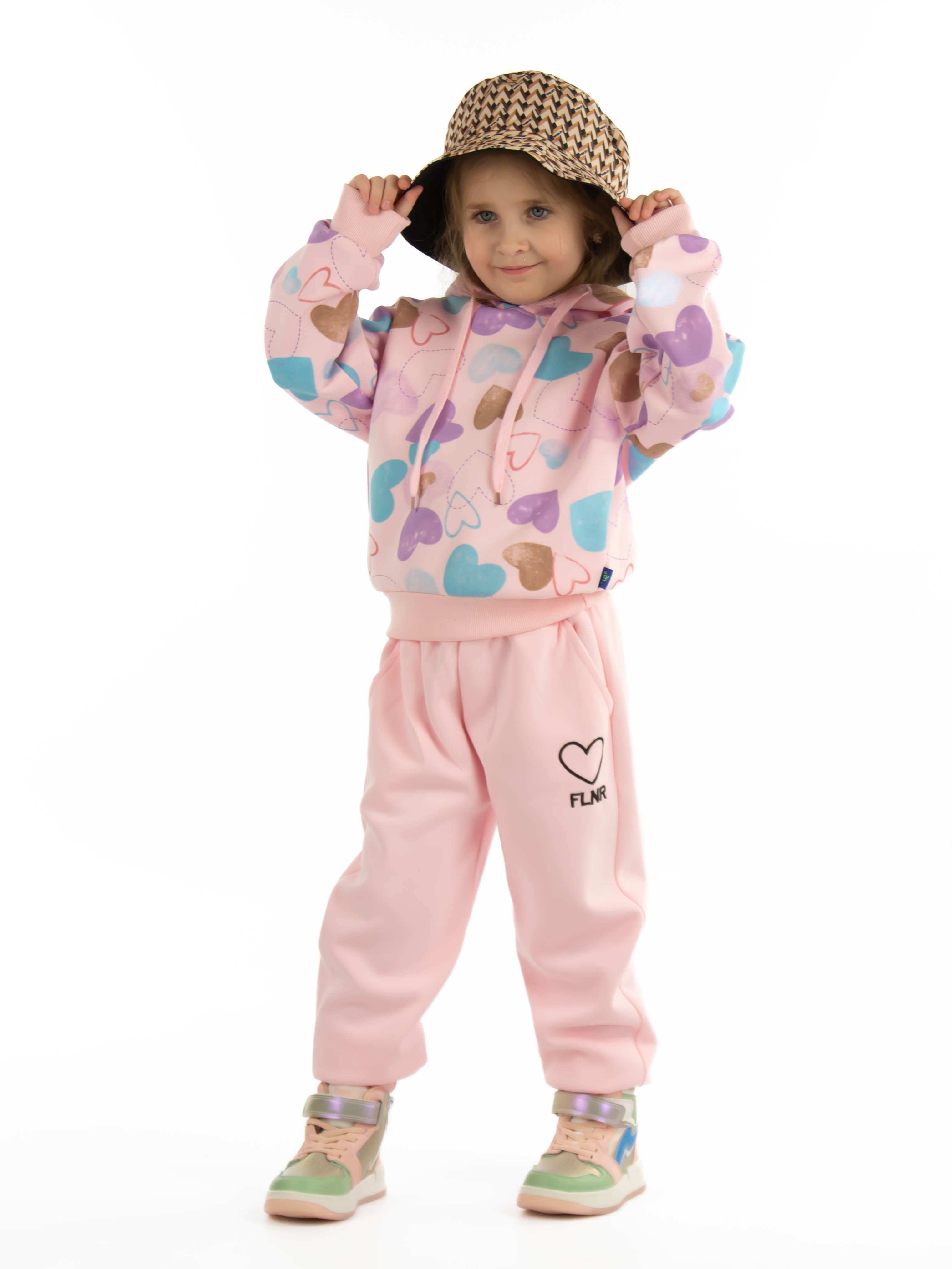 Худи и брюки CASTLELADY 2009896 - фото 11