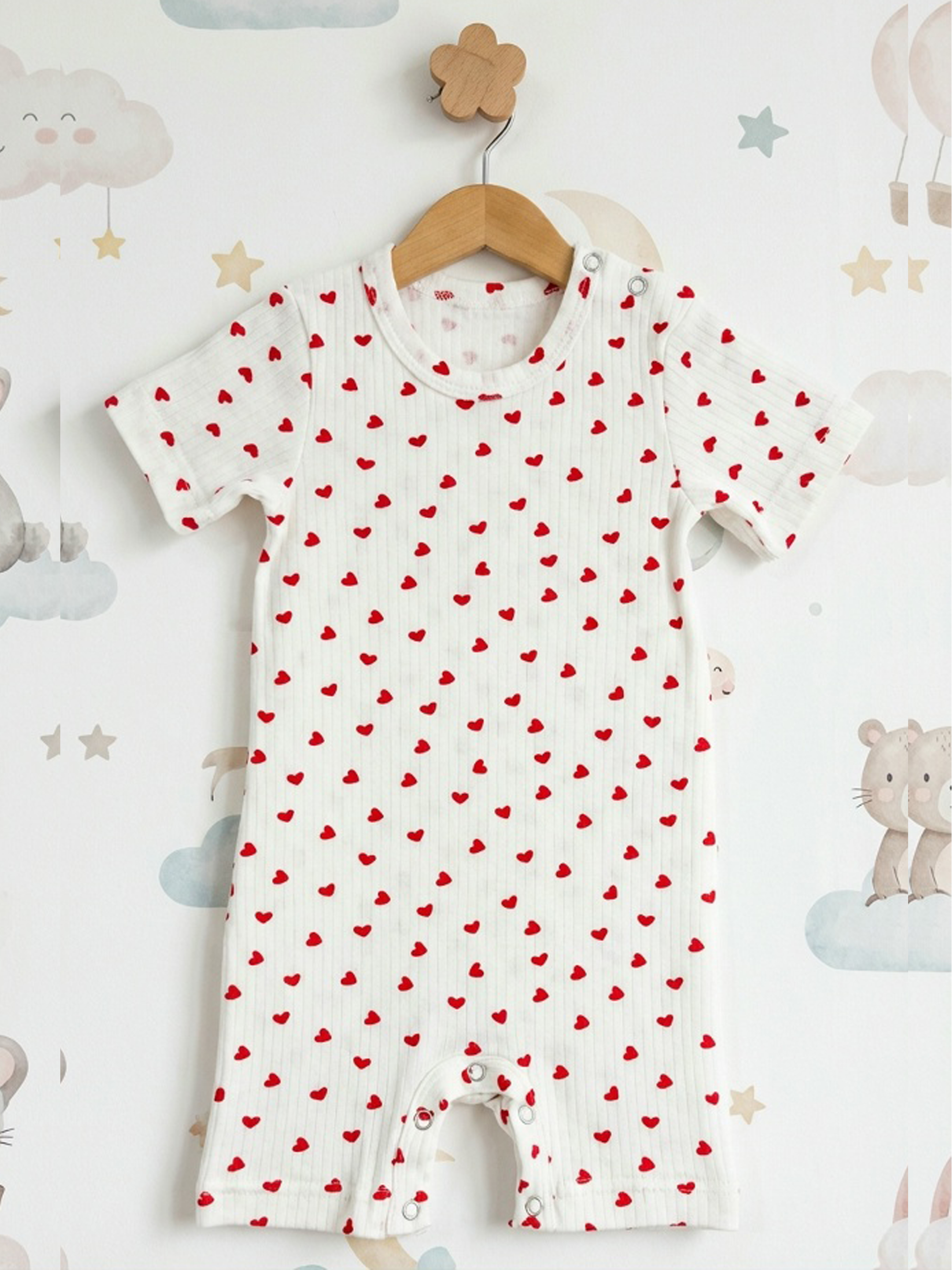 Песочник Рыжик ПКИ 00244 - фото 1