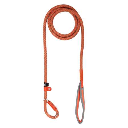 Поводок для собак ICEPEAK PET M Оранжевый 470218331B458M