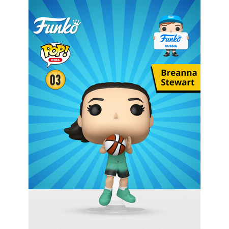 Фигурка Funko