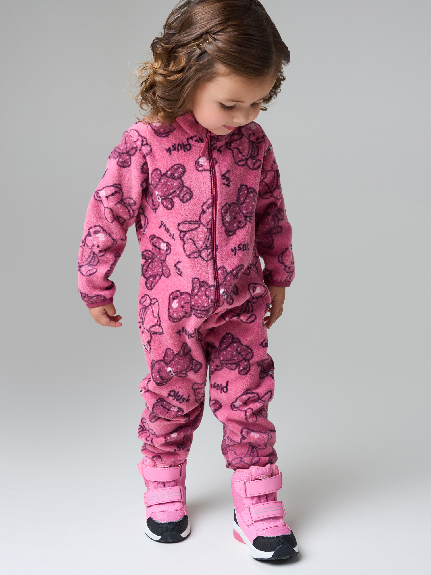 Ботинки PlayToday 32523701 - фото 4