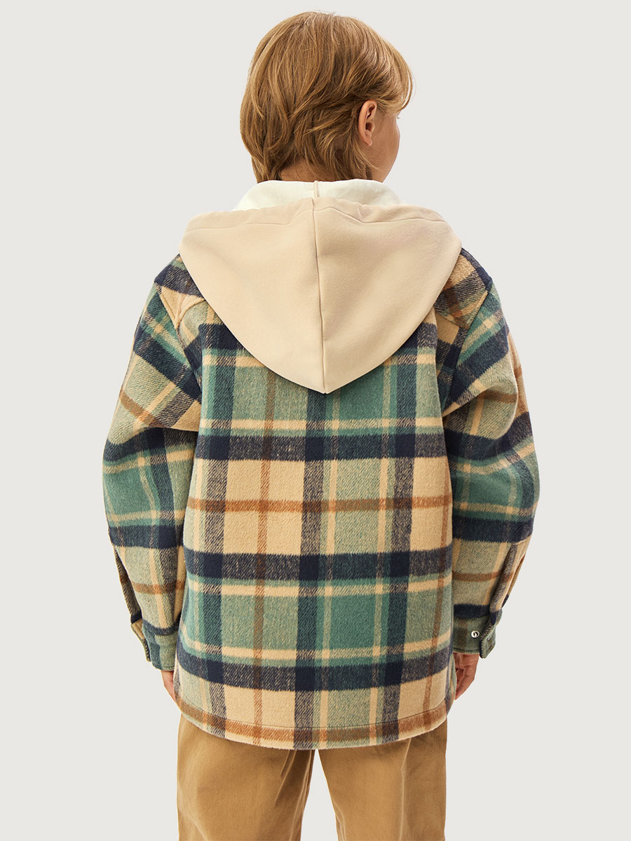 Куртка NIKASTYLE 4м7326 мох - фото 2