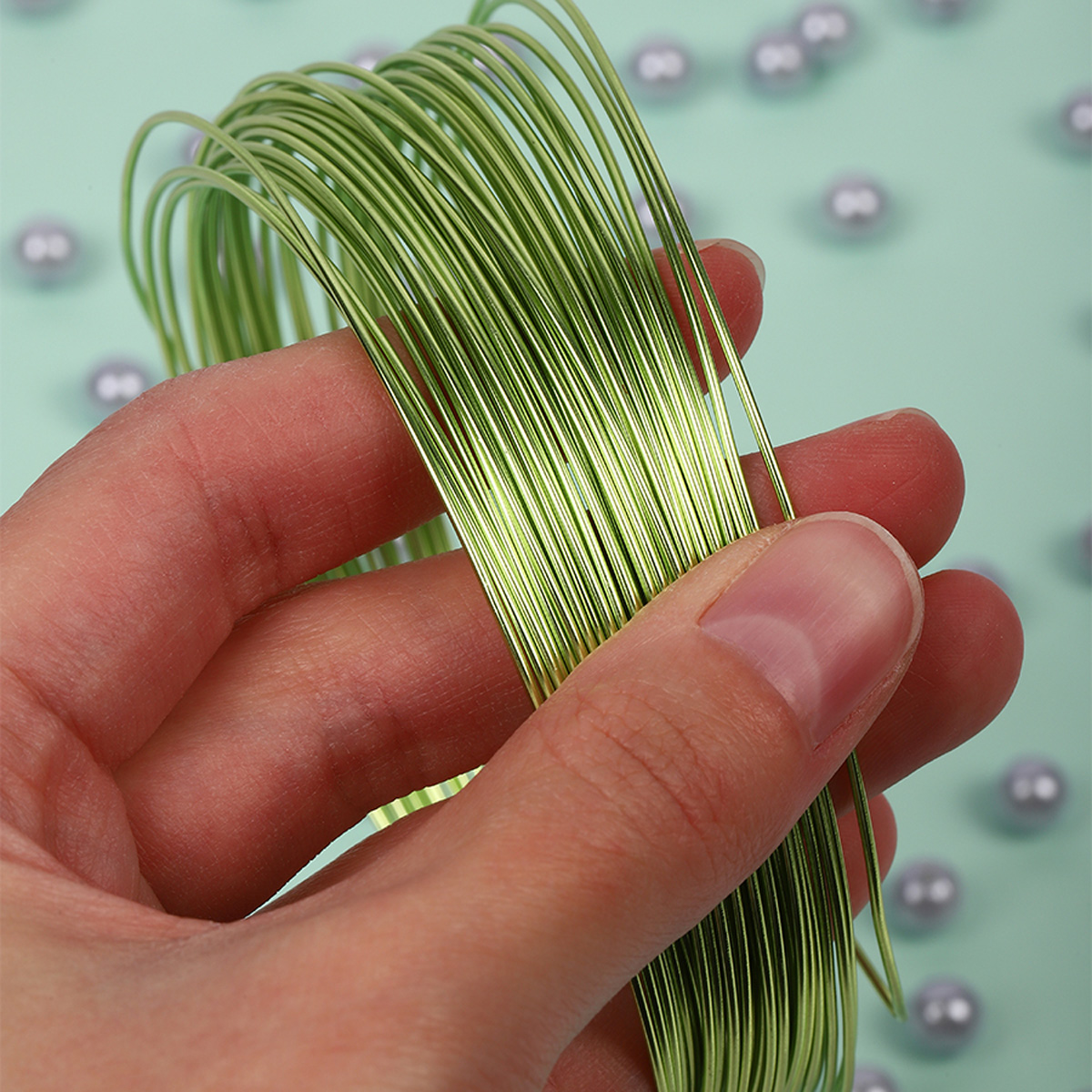 Набор для творчества Magic 4 Hobby плетение - фото 3