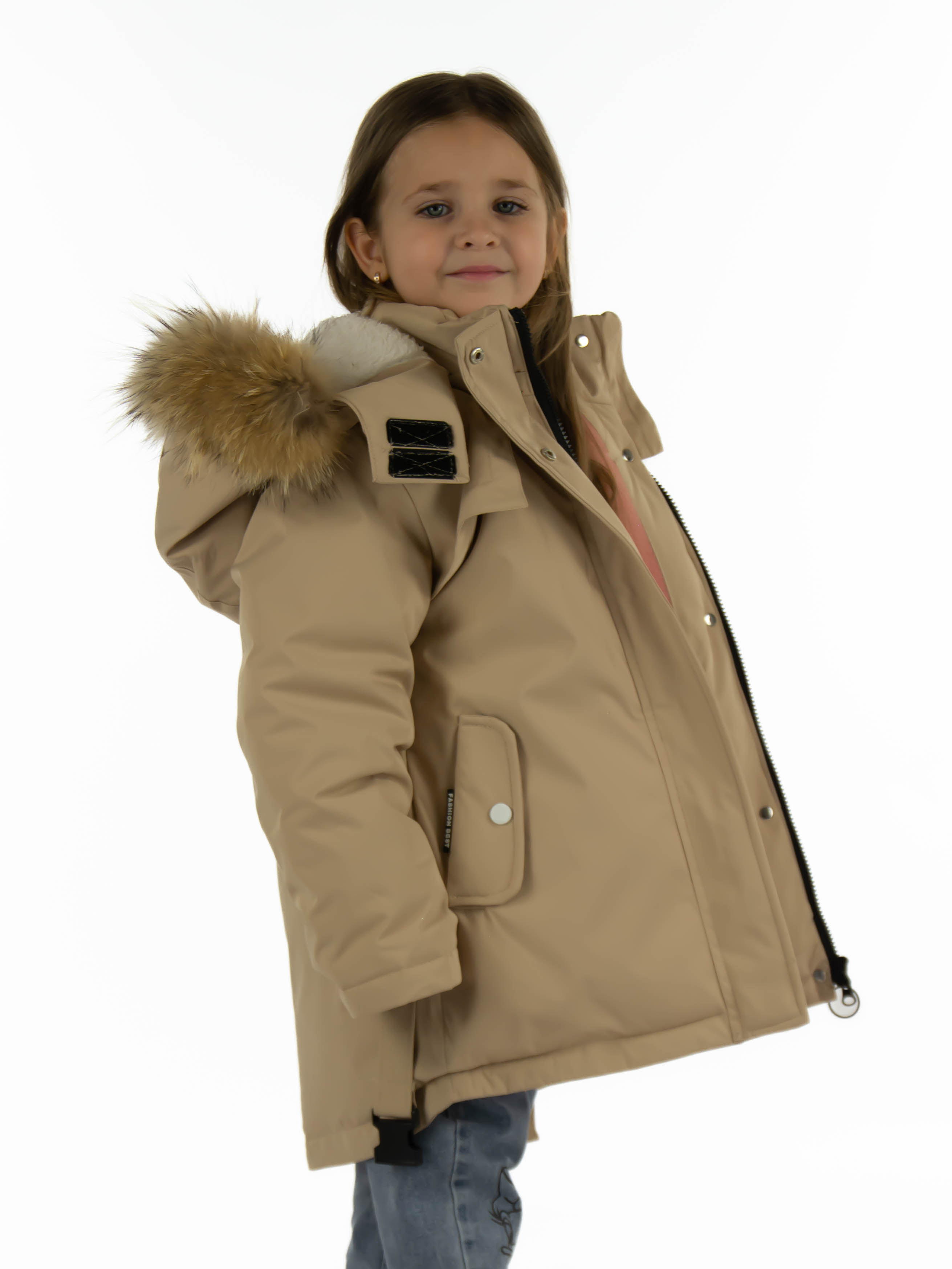 Куртка CASTLELADY 209209128 - фото 5