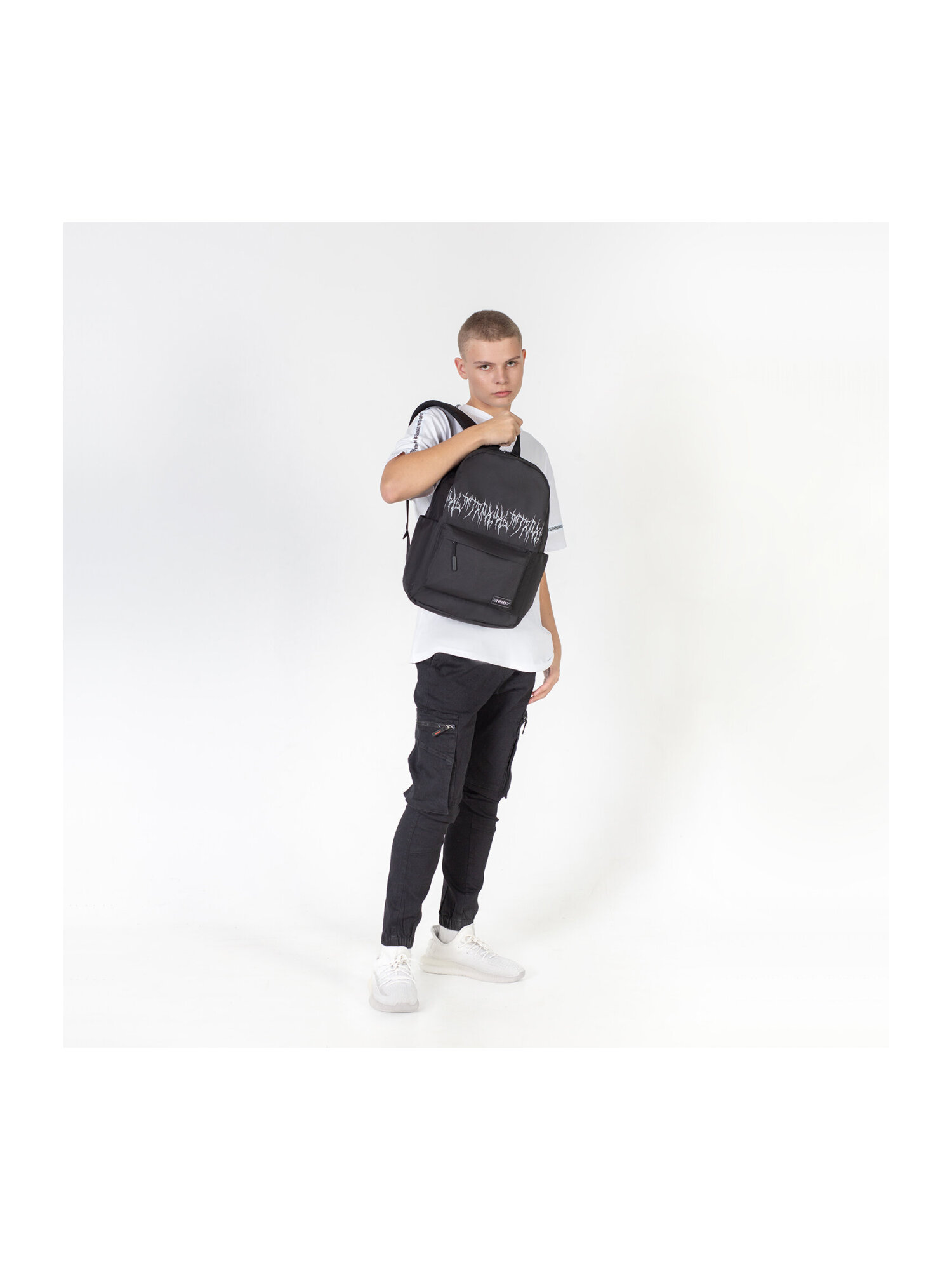 Рюкзак HEIKKI - фото 17