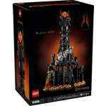 Конструктор LEGO Icons 10333 5471 дет.