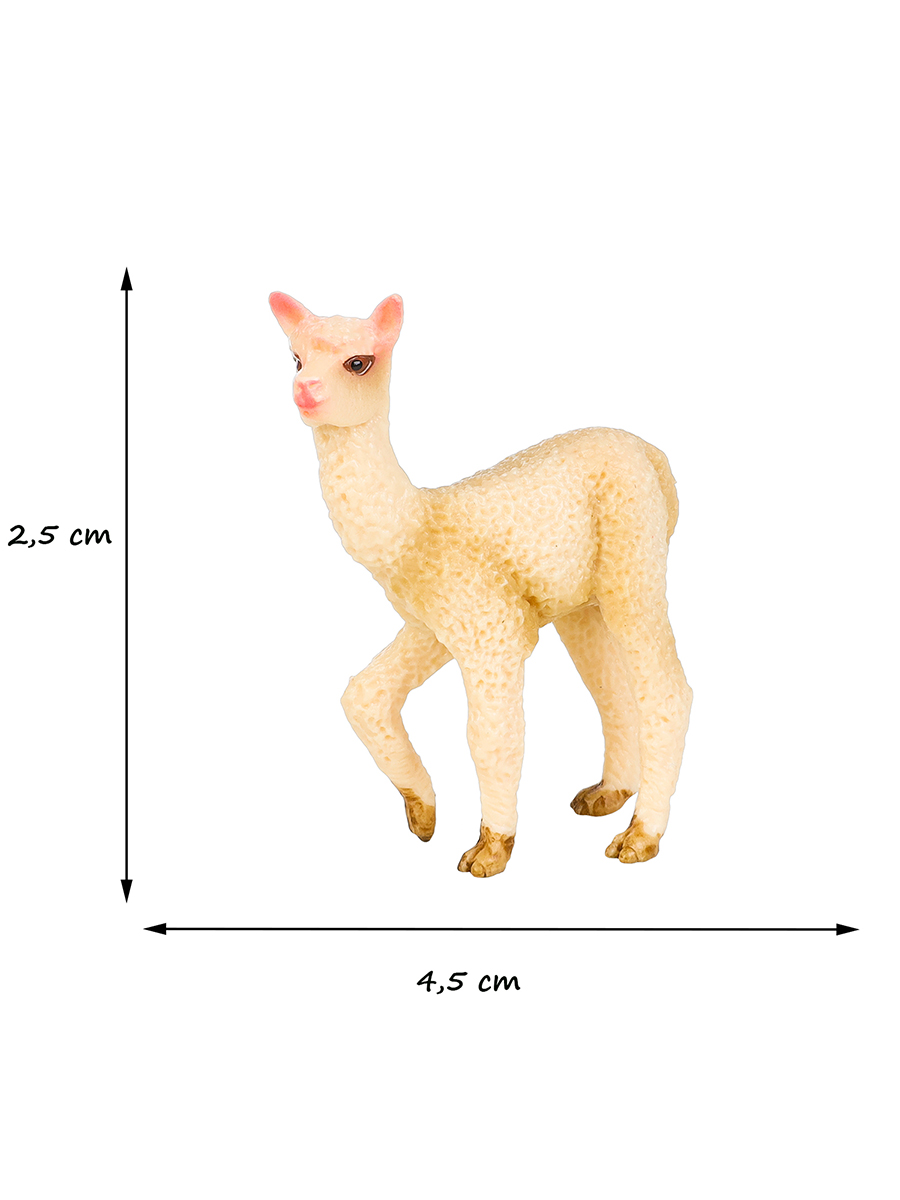 Игровой набор Masai Mara Мир диких животных - фото 4