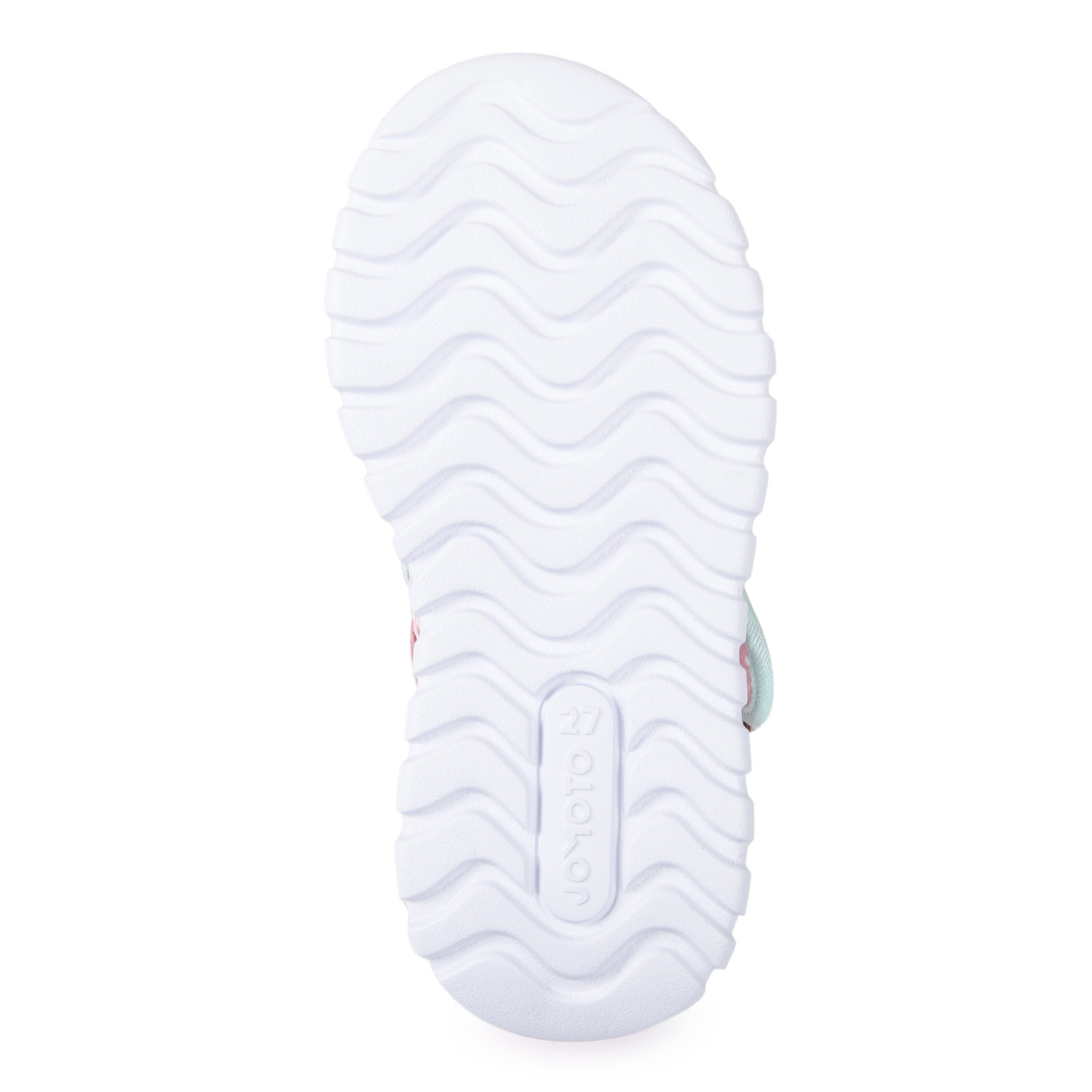 Туфли Jomoto S23WFkgSH-323-JJ - фото 5