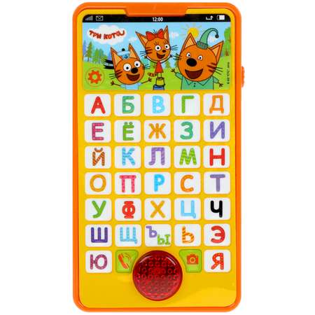 Игрушка УМка телефон