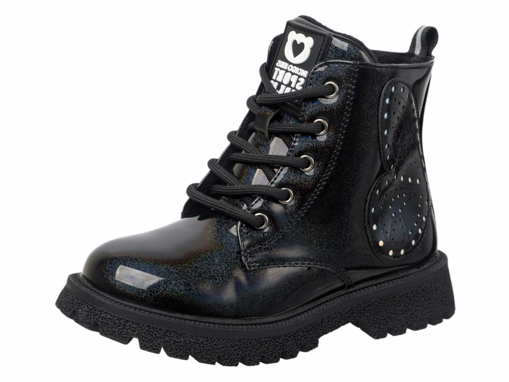 Ботинки Indigo kids 51-840A2 - фото 1