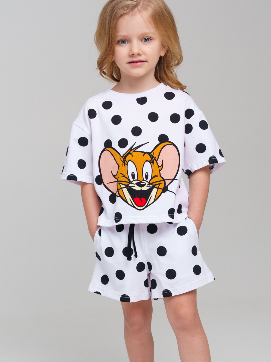 Пижама PlayToday 12542036 - фото 2