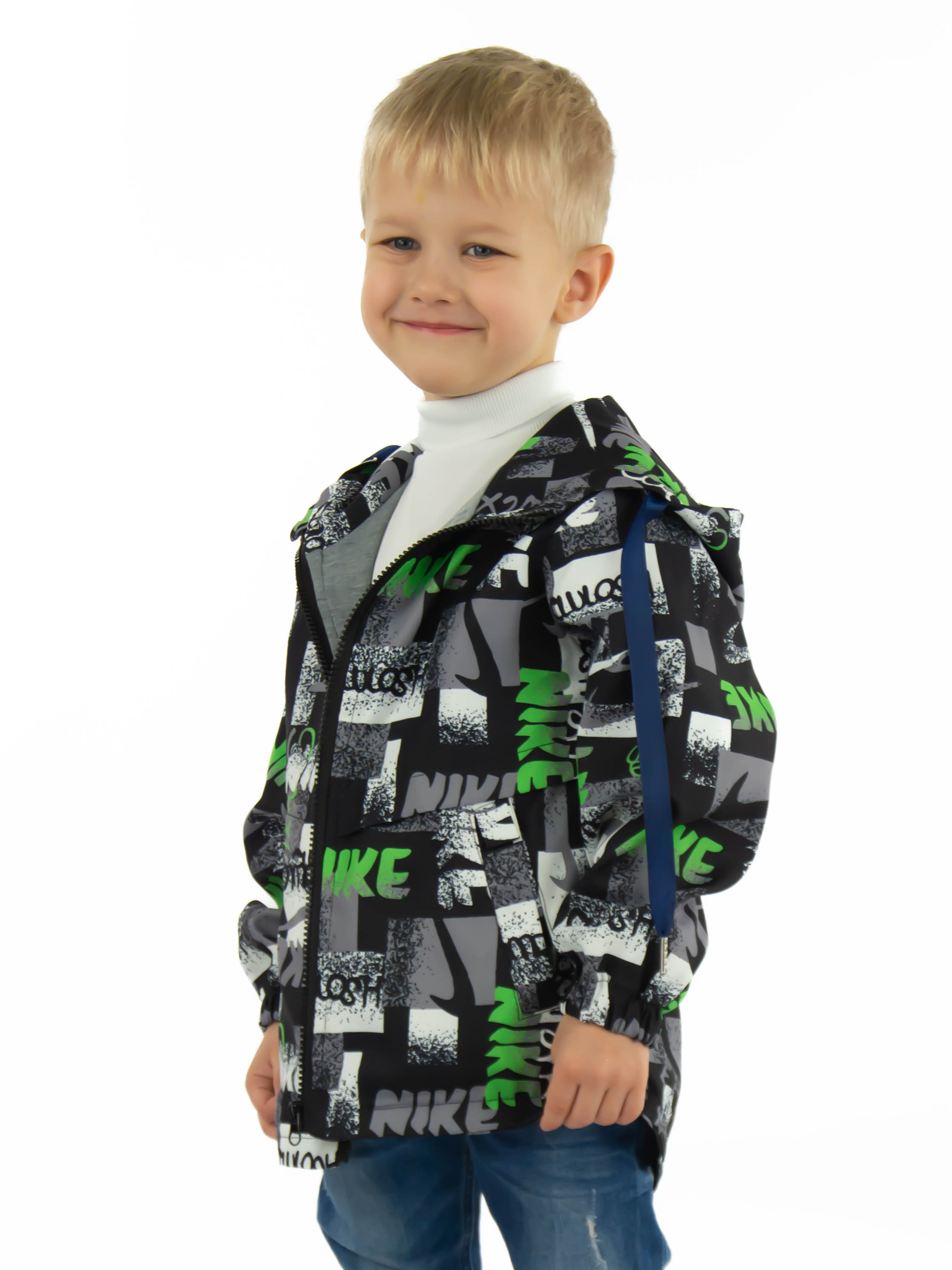 Куртка CASTLELADY 250300121 - фото 1