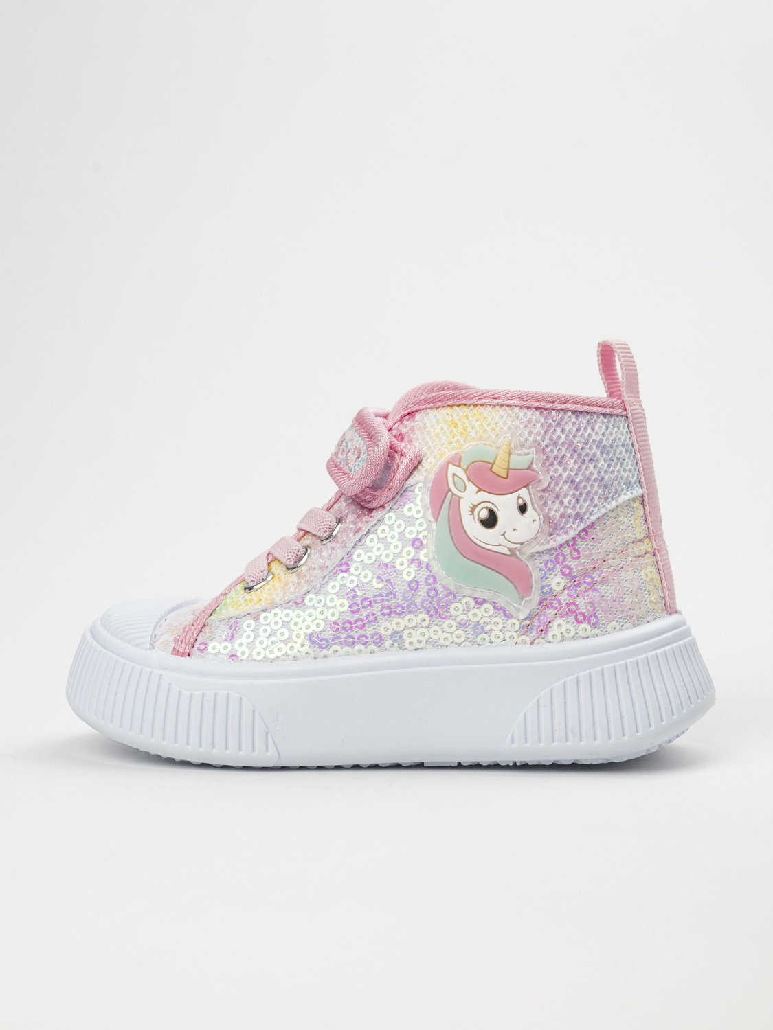 Кеды TikkaGo 7T12_12607_pink - фото 5