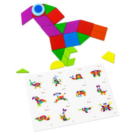 Настольная игра Alatoys Фигурки
