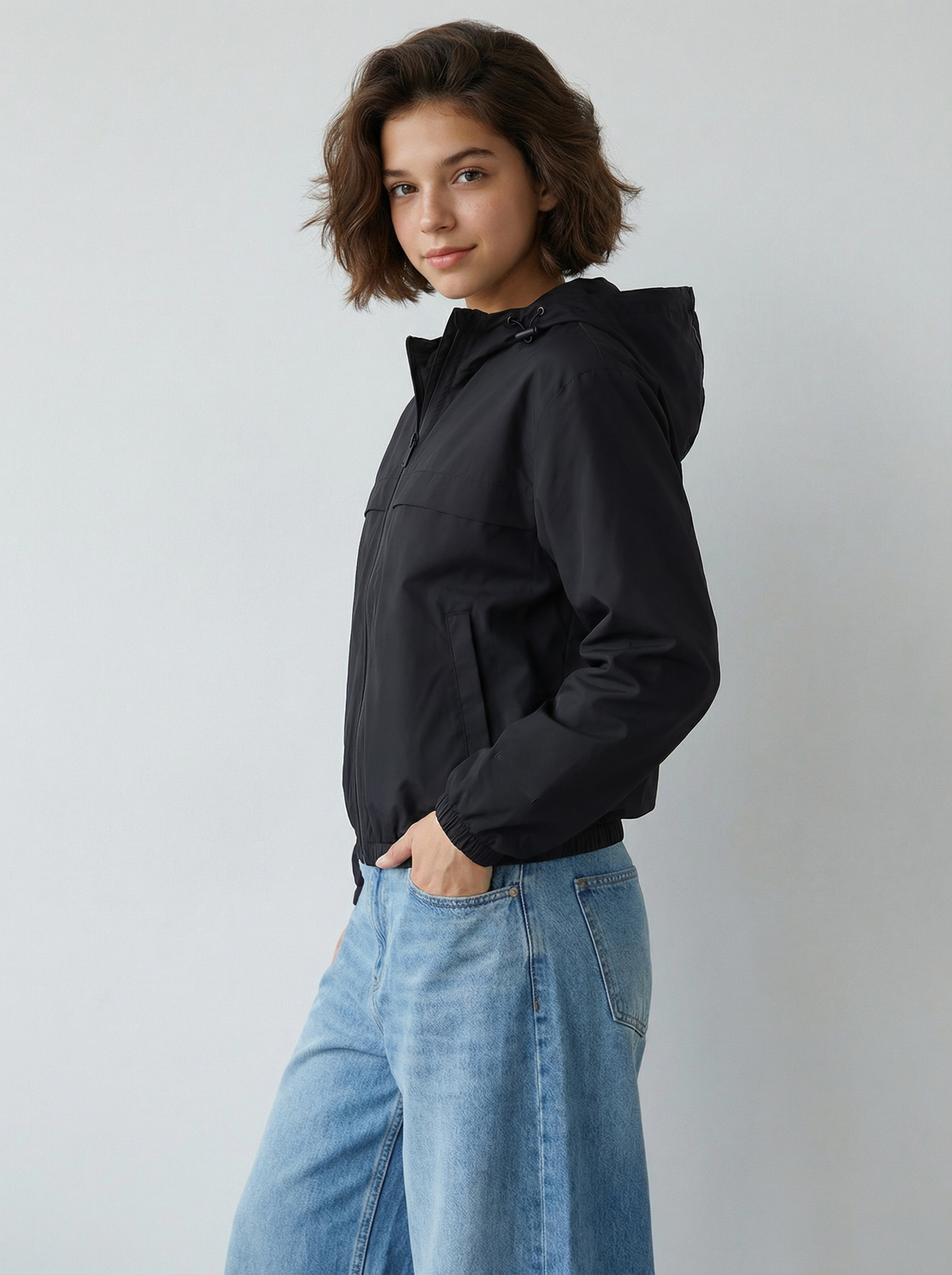 Ветровка WBR 73-008 - фото 14