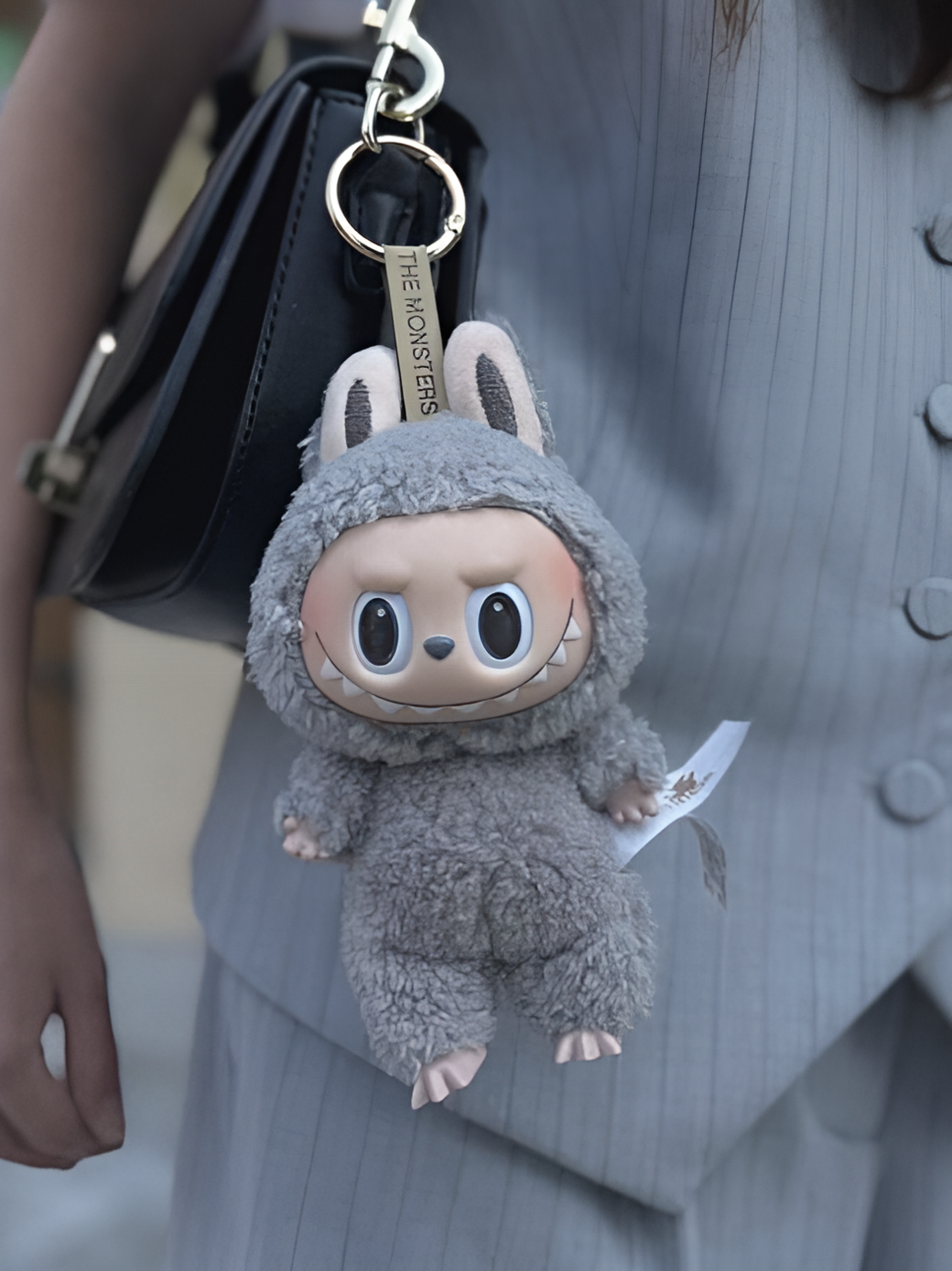 Брелок POP MART Exciting Macaron - фото 6