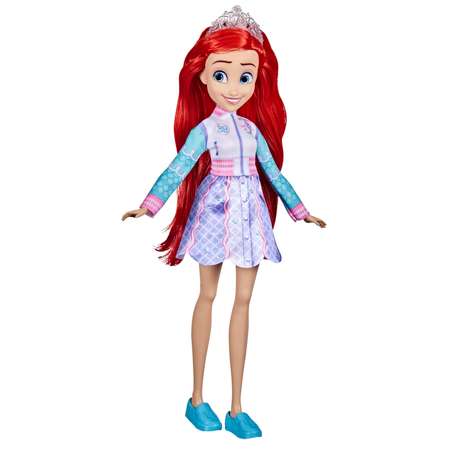 Кукла модельная Disney Princess