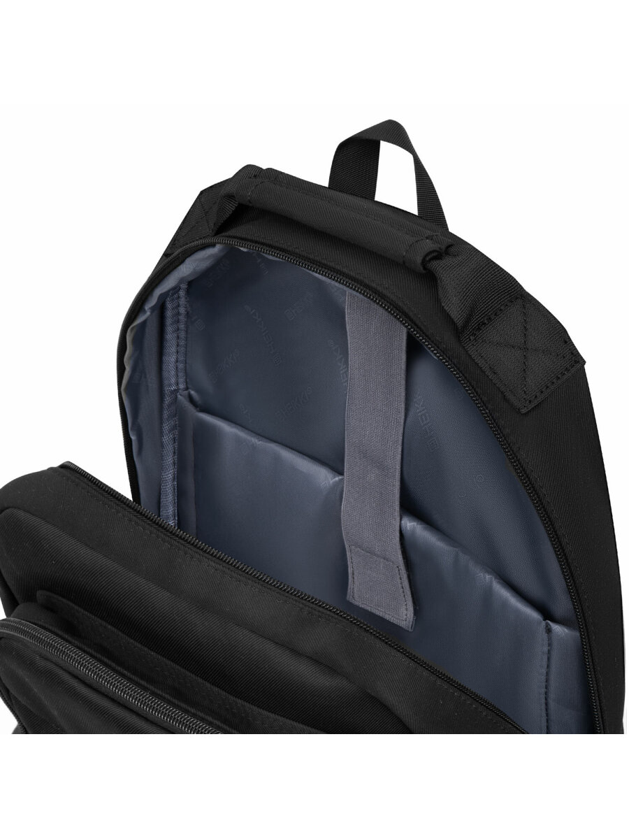 Рюкзак HEIKKI школьный городской для подростков для ноутбука - фото 16