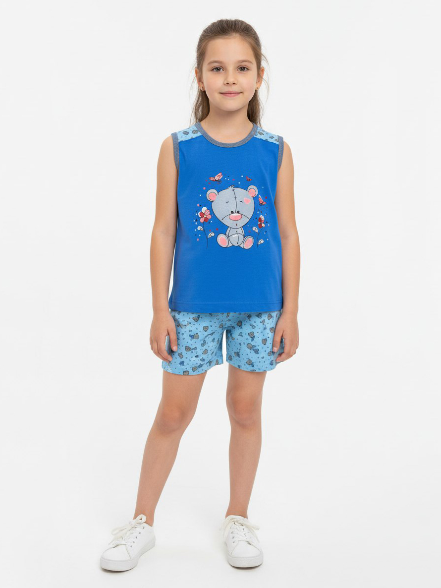 Комплект VGtrikotazh R3414 - фото 1