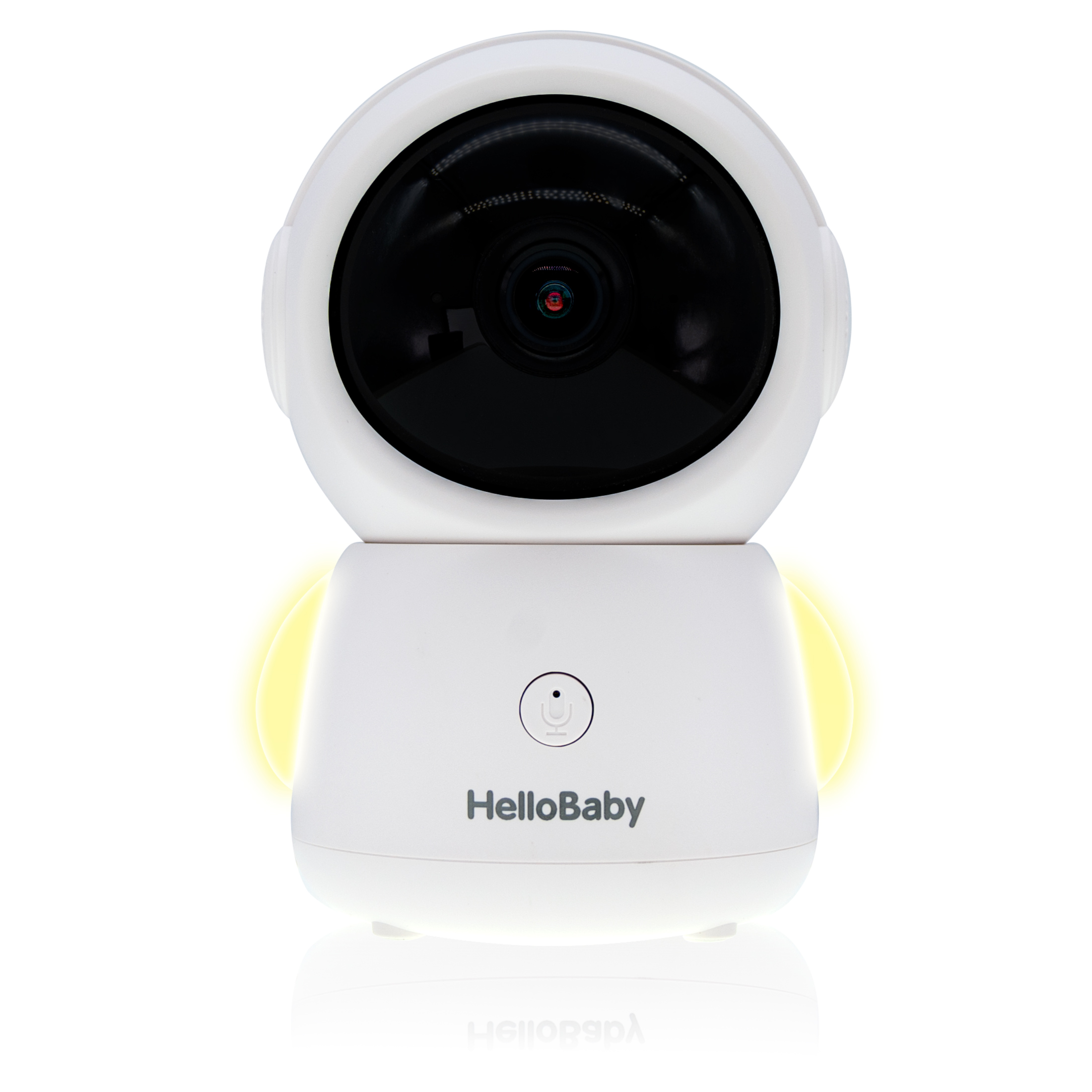 Видеоняня Hello Baby HB110C - фото 9