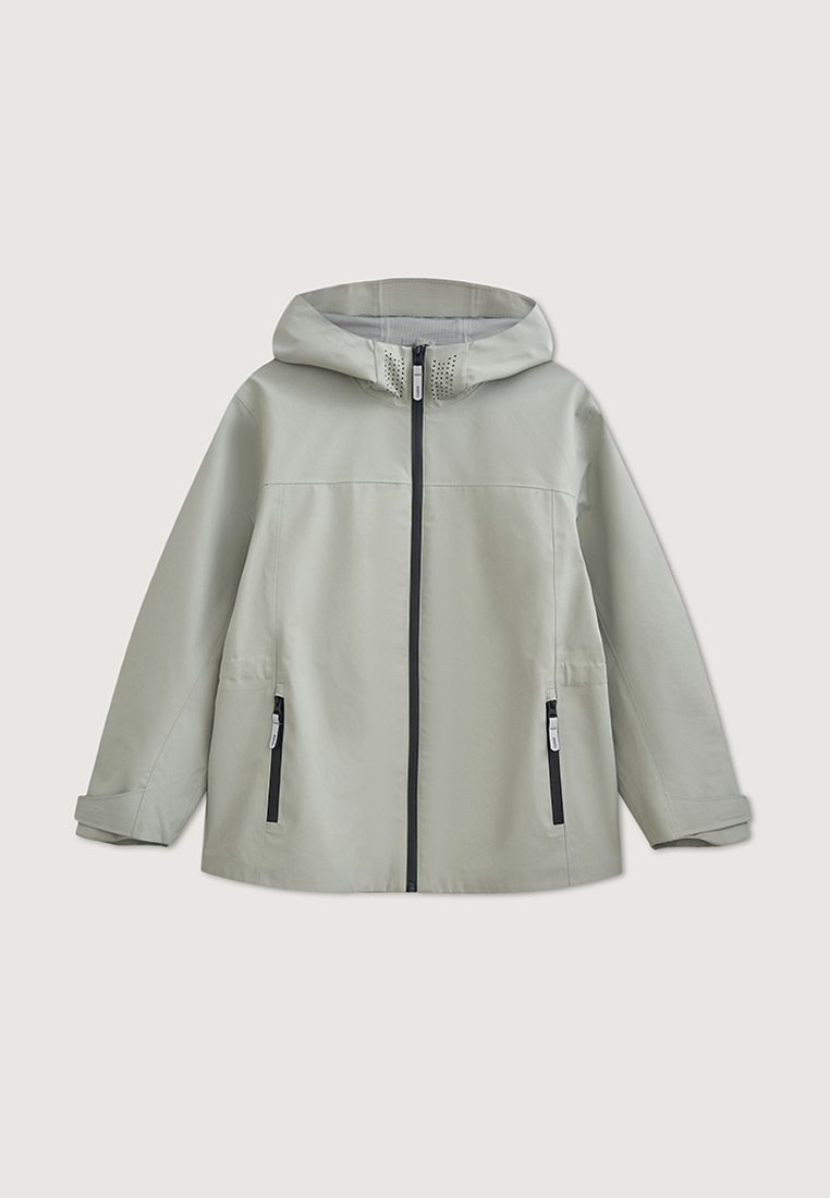 Куртка Lassie 73106201-8070 - фото 3